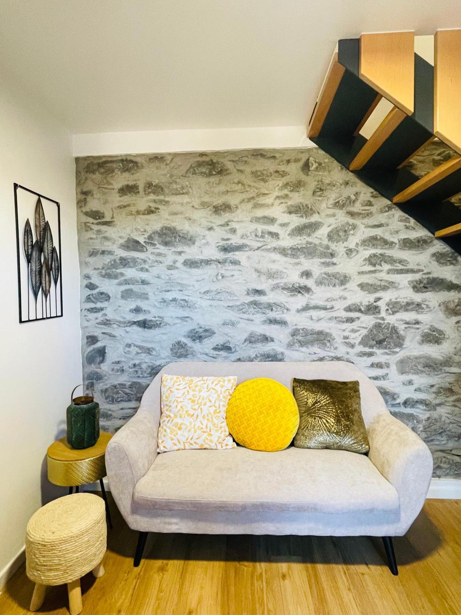 מלון פונשל Cozy House מראה חיצוני תמונה