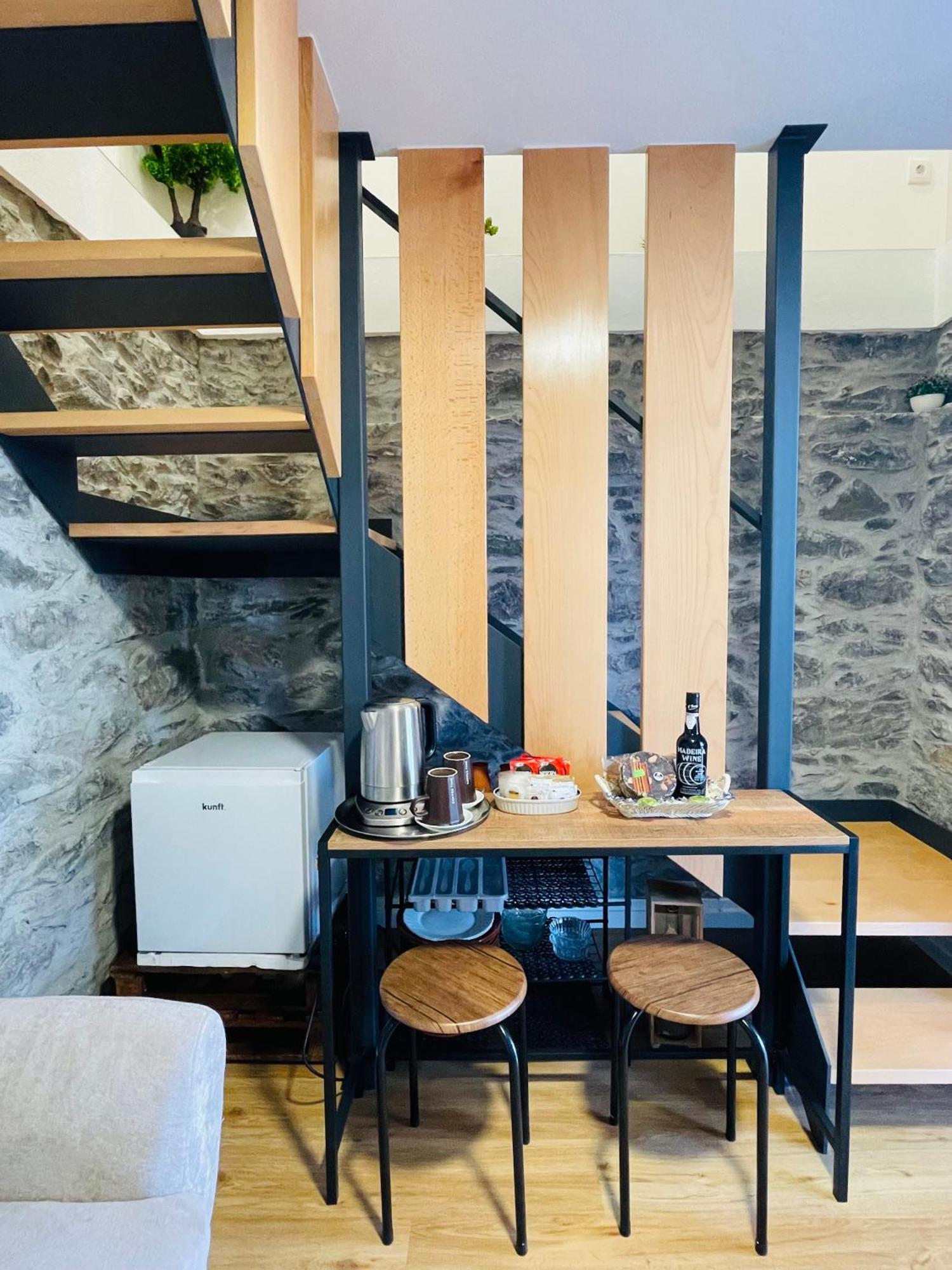 מלון פונשל Cozy House מראה חיצוני תמונה