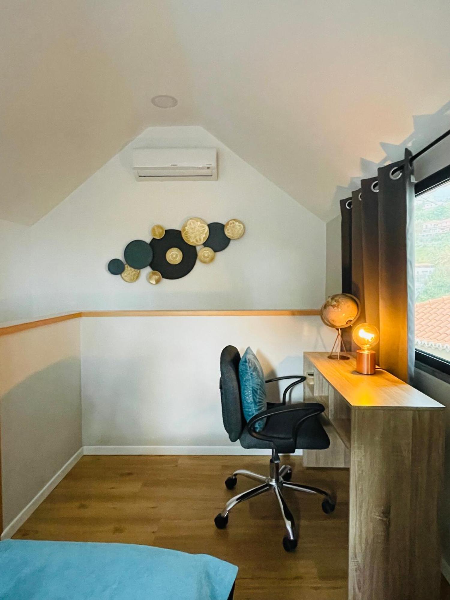מלון פונשל Cozy House מראה חיצוני תמונה