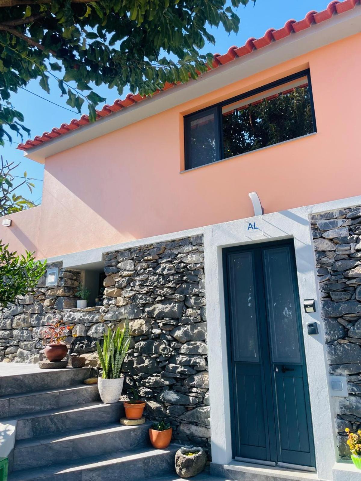 מלון פונשל Cozy House מראה חיצוני תמונה