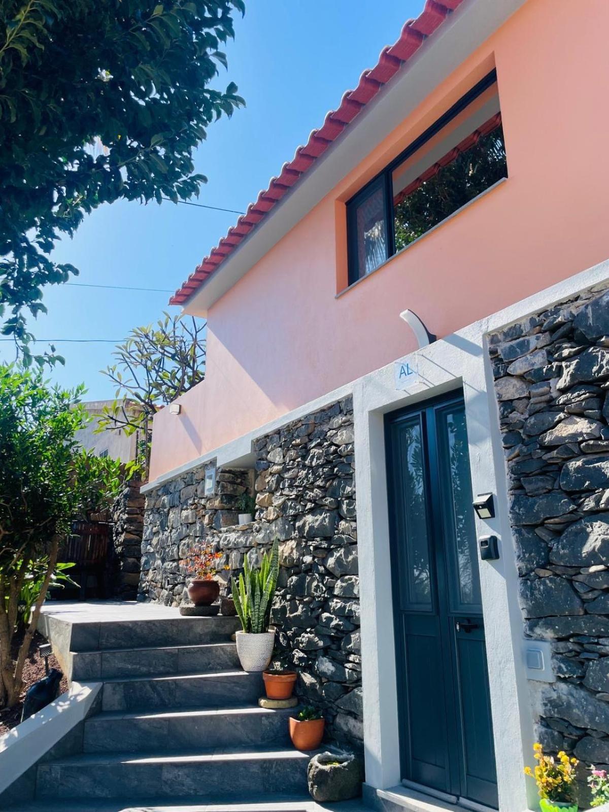 מלון פונשל Cozy House מראה חיצוני תמונה