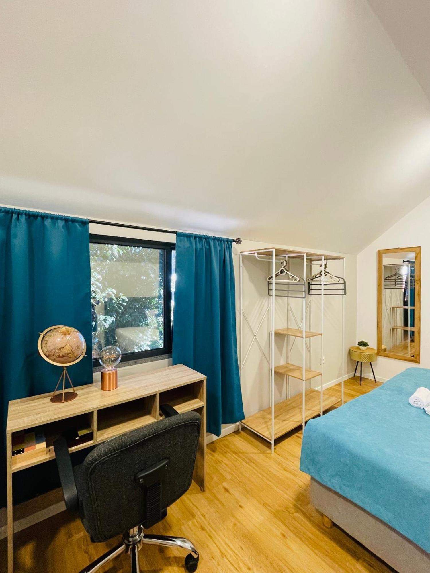 מלון פונשל Cozy House מראה חיצוני תמונה