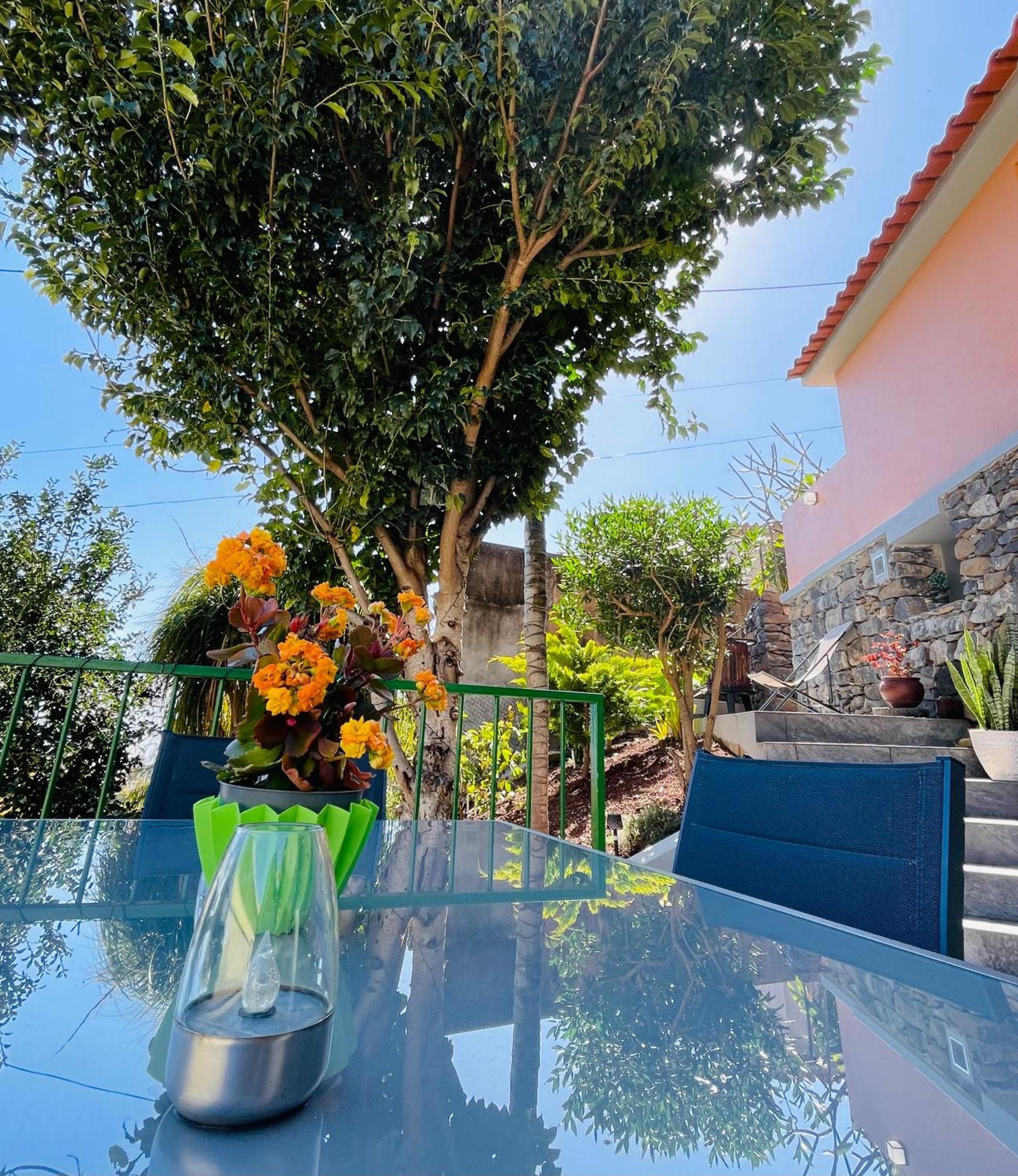 מלון פונשל Cozy House מראה חיצוני תמונה